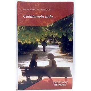 Cuéntamelo todo